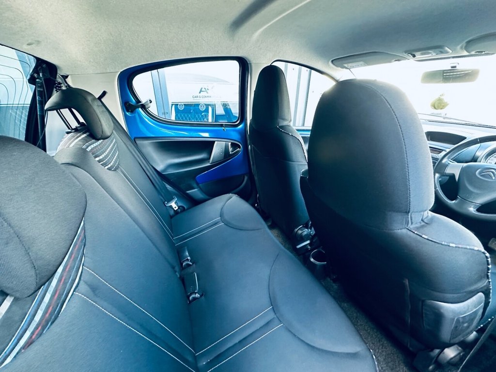 Used Citroen C1 2014 for sale - 77835917: Photo 7