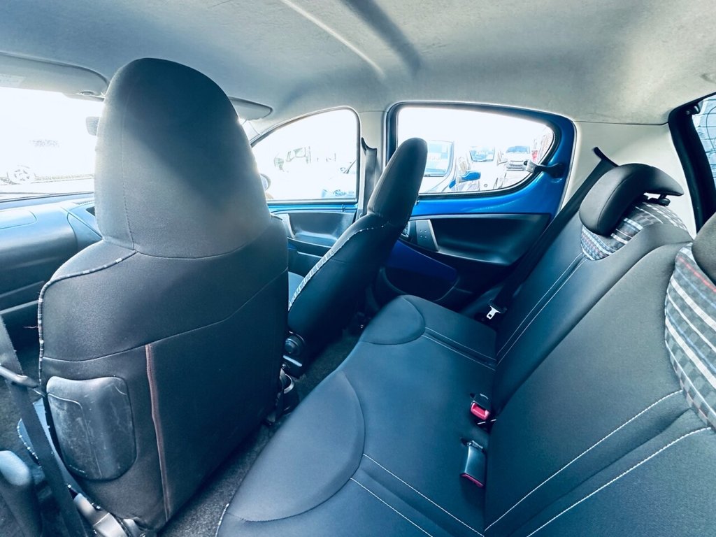 Used Citroen C1 2014 for sale - 77835917: Photo 8