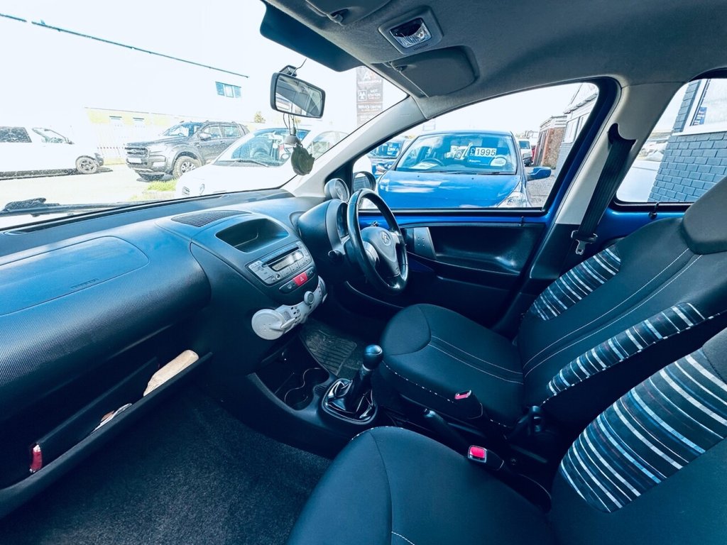 Used Citroen C1 2014 for sale - 77835917: Photo 9