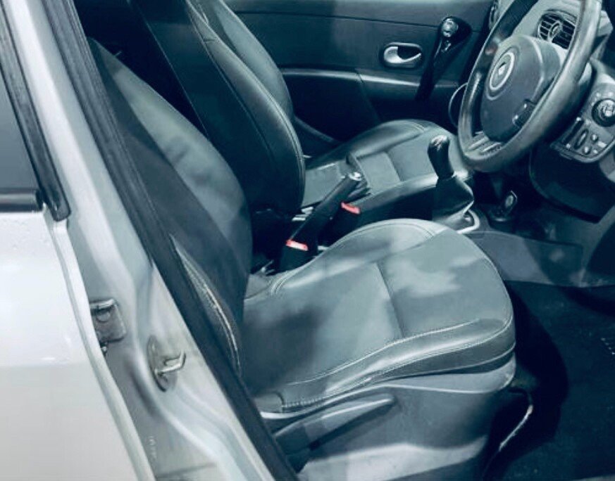 Used Renault Clio 2012 for sale - 76604904: Photo 7