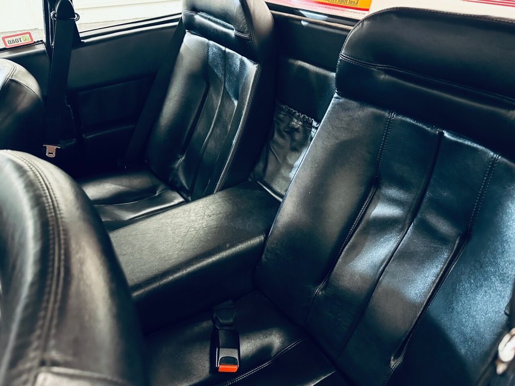 Used Ferrari Mondial 1970 for sale - 77227060: Photo 10