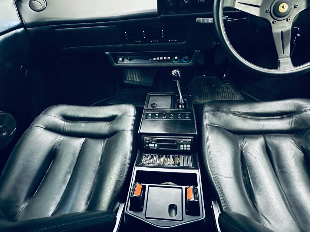 Used Ferrari Mondial 1970 for sale - 77227060: Photo 11