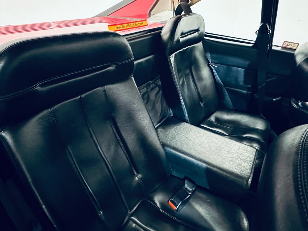 Used Ferrari Mondial 1970 for sale - 77227060: Photo 12