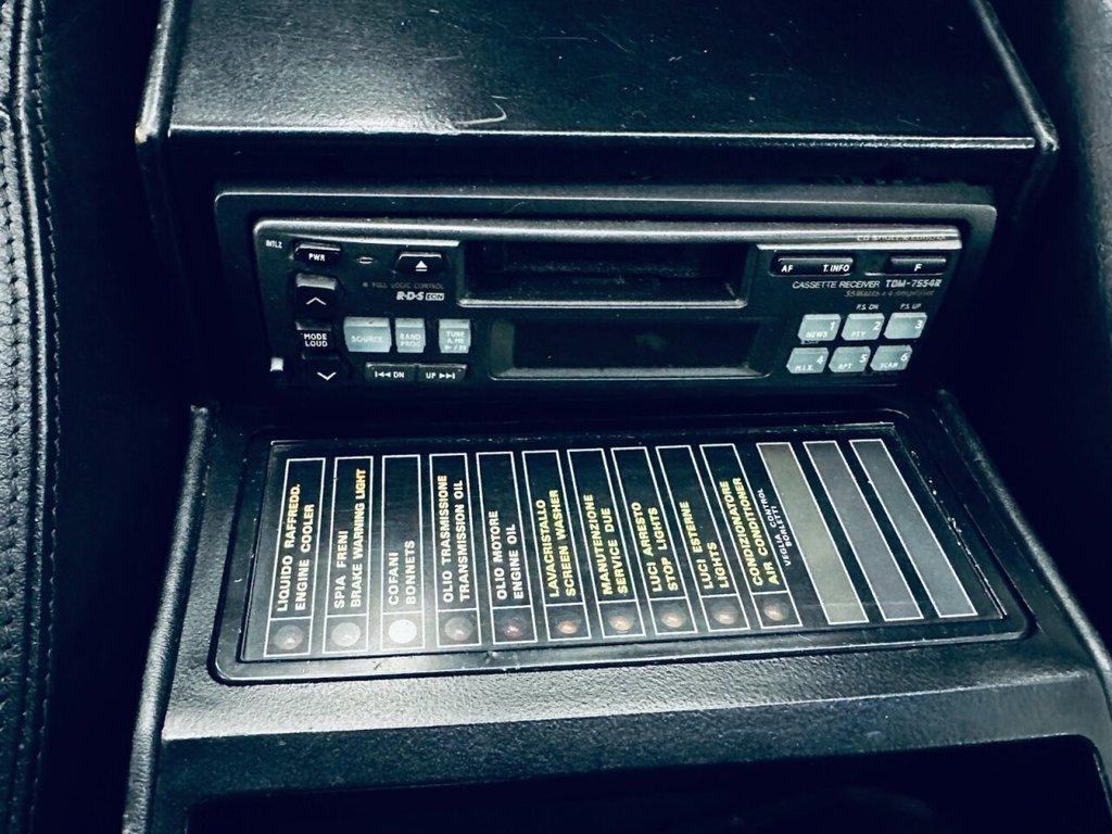 Used Ferrari Mondial 1970 for sale - 77227060: Photo 13