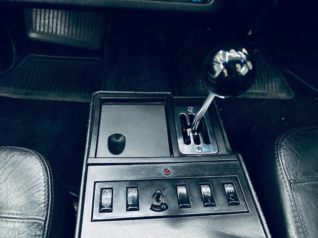 Used Ferrari Mondial 1970 for sale - 77227060: Photo 14