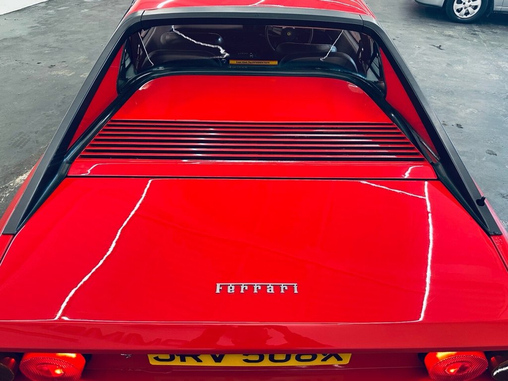 Used Ferrari Mondial 1970 for sale - 77227060: Photo 17