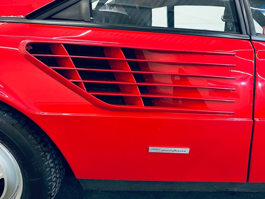 Used Ferrari Mondial 1970 for sale - 77227060: Photo 18