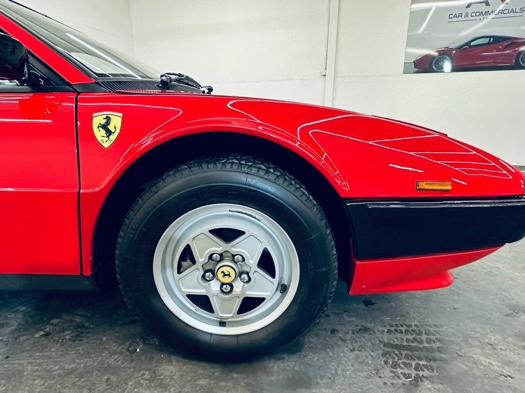 Used Ferrari Mondial 1970 for sale - 77227060: Photo 19