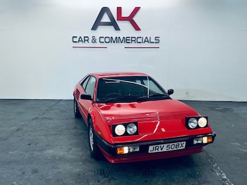 Used Ferrari Mondial 1970 for sale - 77227060: Photo