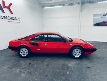 Used Ferrari Mondial 1970 for sale - 77227060: Photo
