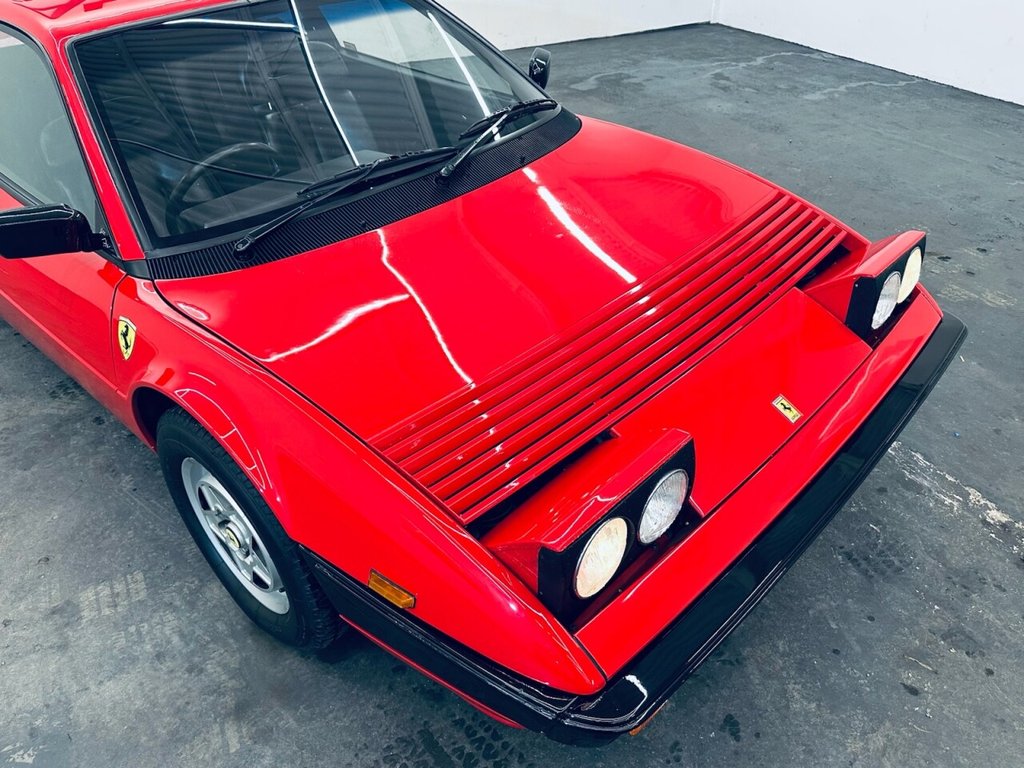 Used Ferrari Mondial 1970 for sale - 77227060: Photo 5