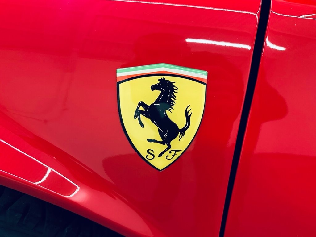 Used Ferrari Mondial 1970 for sale - 77227060: Photo 6