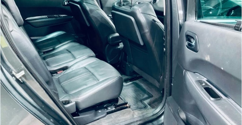 Used Peugeot 5008 2010 for sale - 77052641: Photo 7