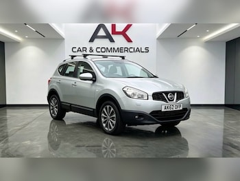 Used Nissan Qashqai+2 2012 for sale - 78760544: Photo