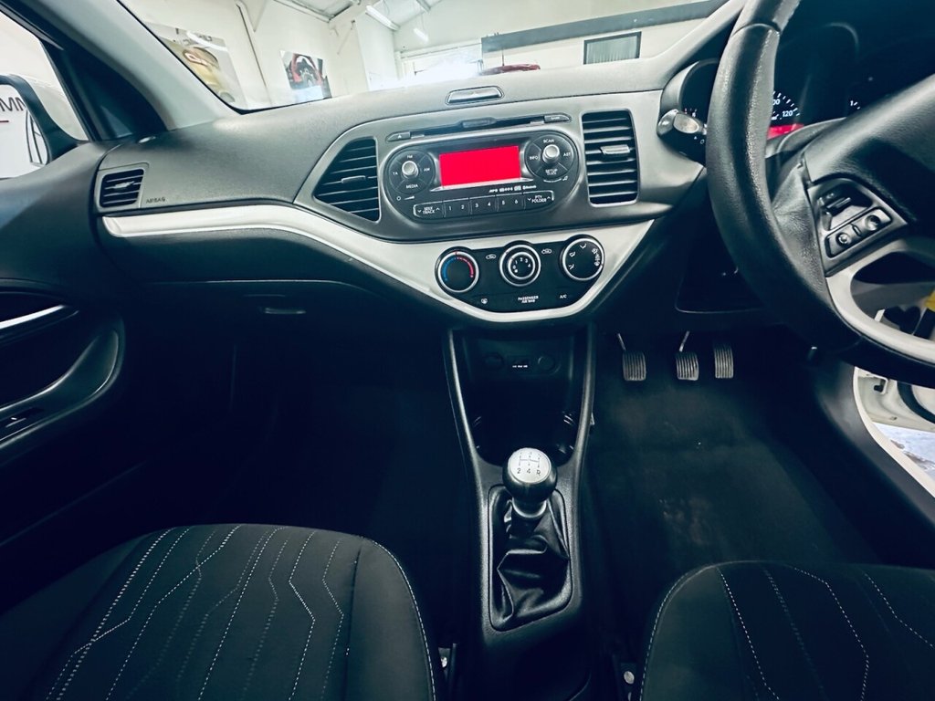 Used Kia Picanto 2011 for sale - 77620972: Photo 12