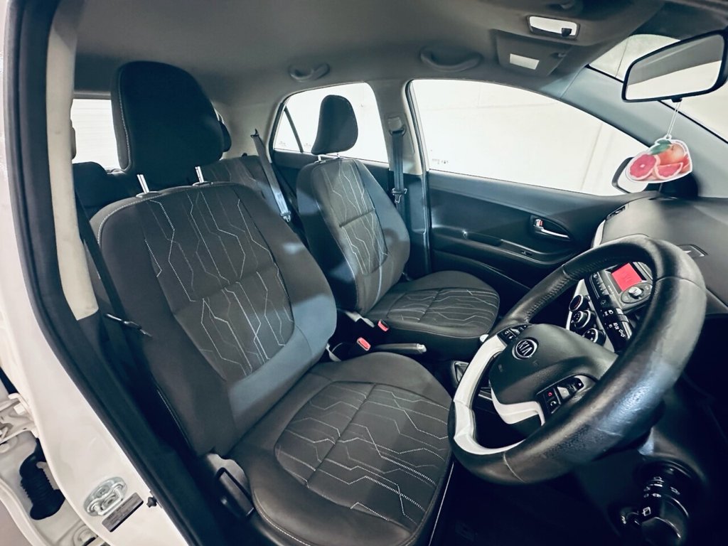 Used Kia Picanto 2011 for sale - 77620972: Photo 13