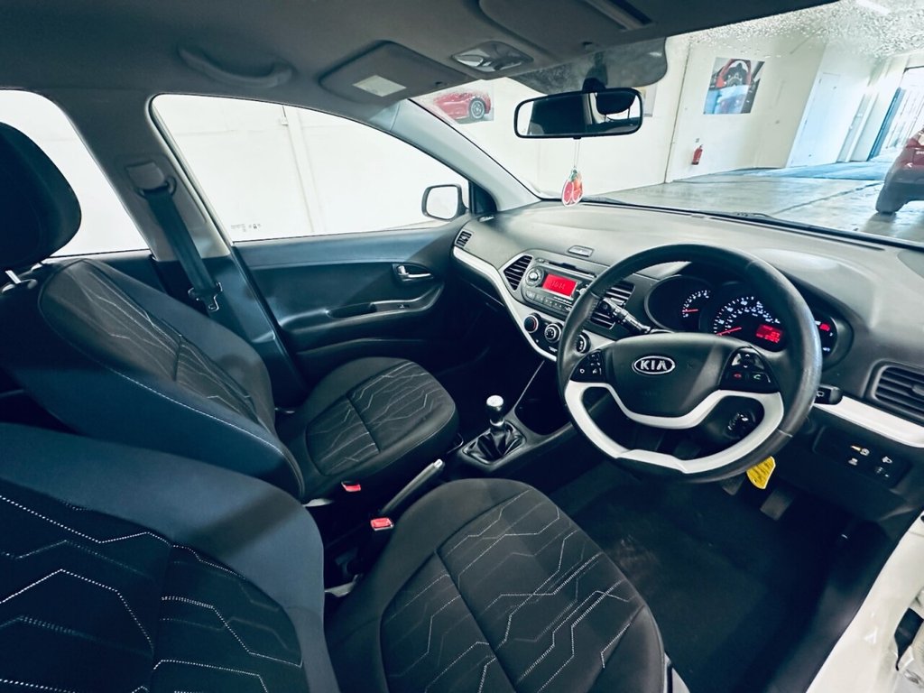 Used Kia Picanto 2011 for sale - 77620972: Photo 14