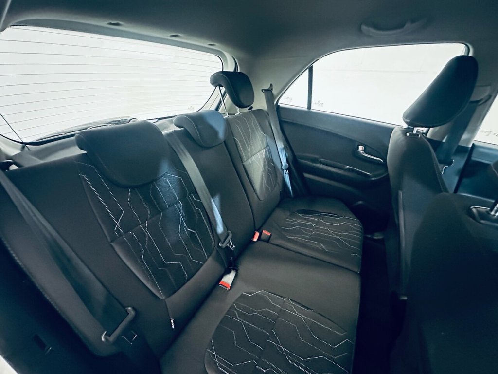 Used Kia Picanto 2011 for sale - 77620972: Photo 15