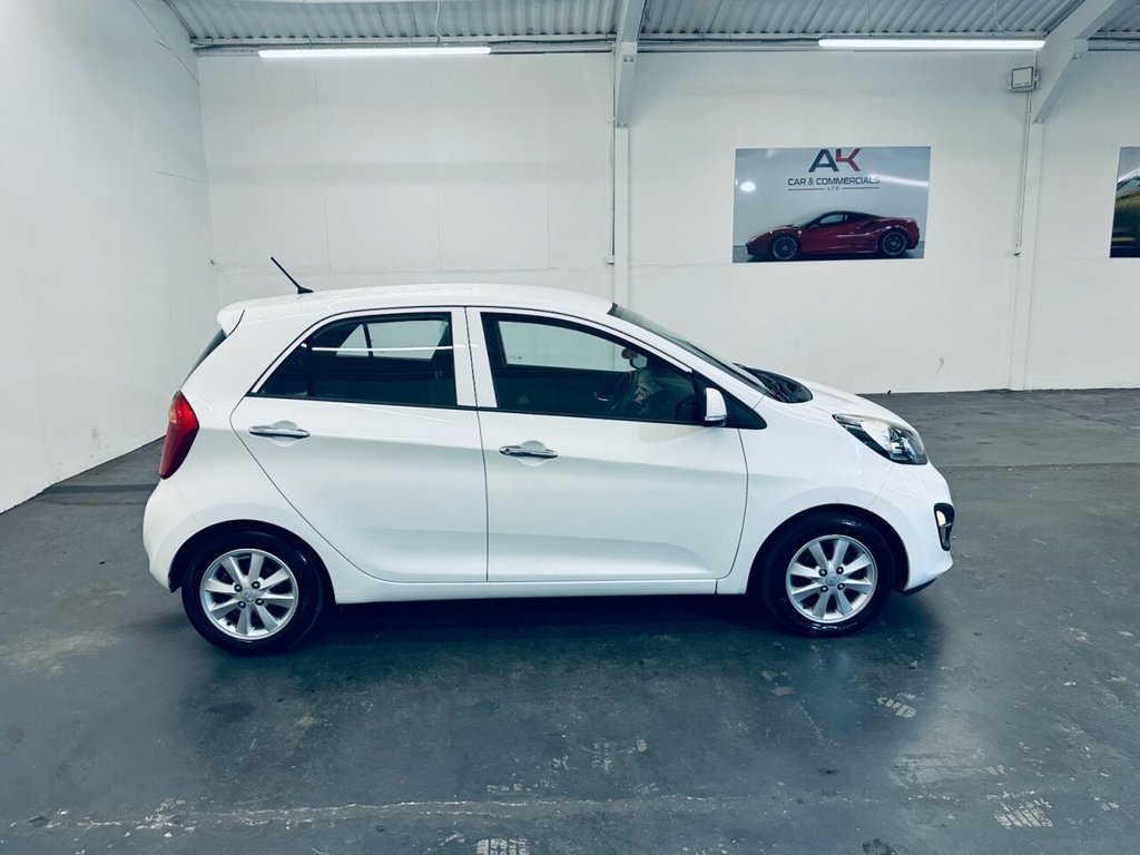 Used Kia Picanto 2011 for sale - 77620972: Photo 16