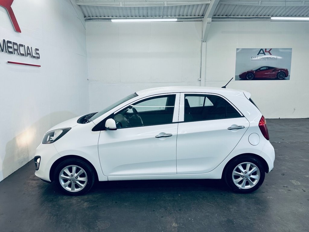 Used Kia Picanto 2011 for sale - 77620972: Photo 18