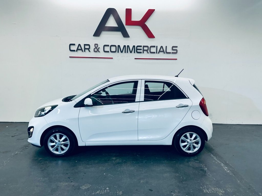 Used Kia Picanto 2011 for sale - 77620972: Photo 4