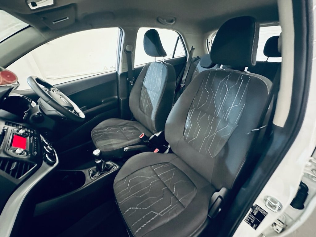 Used Kia Picanto 2011 for sale - 77620972: Photo 6