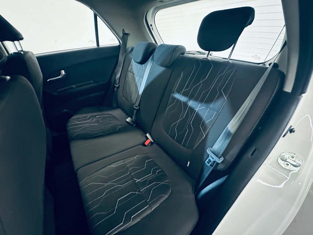 Used Kia Picanto 2011 for sale - 77620972: Photo 7