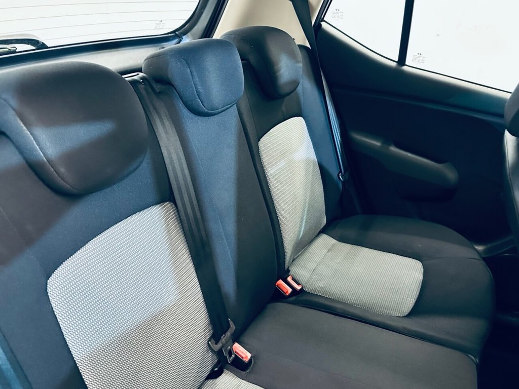 Used Hyundai i10 2009 for sale - 77780162: Photo 10