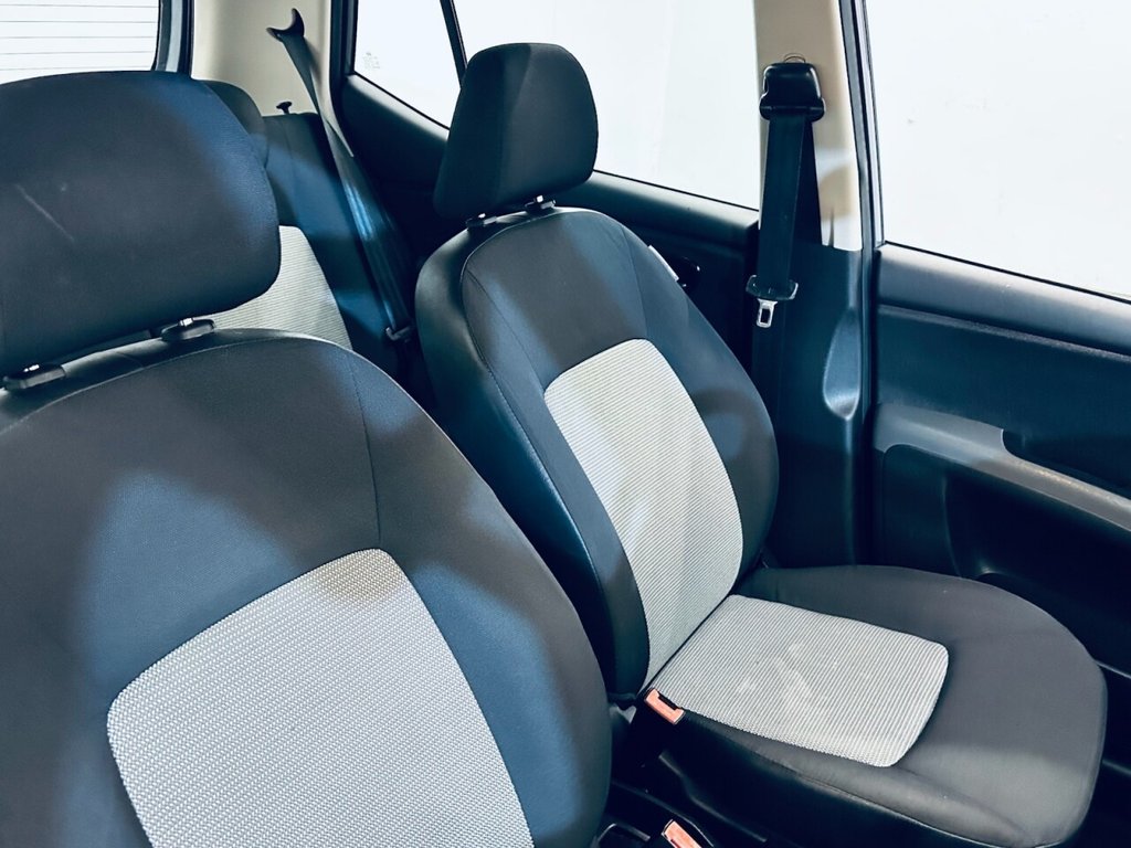 Used Hyundai i10 2009 for sale - 77780162: Photo 11