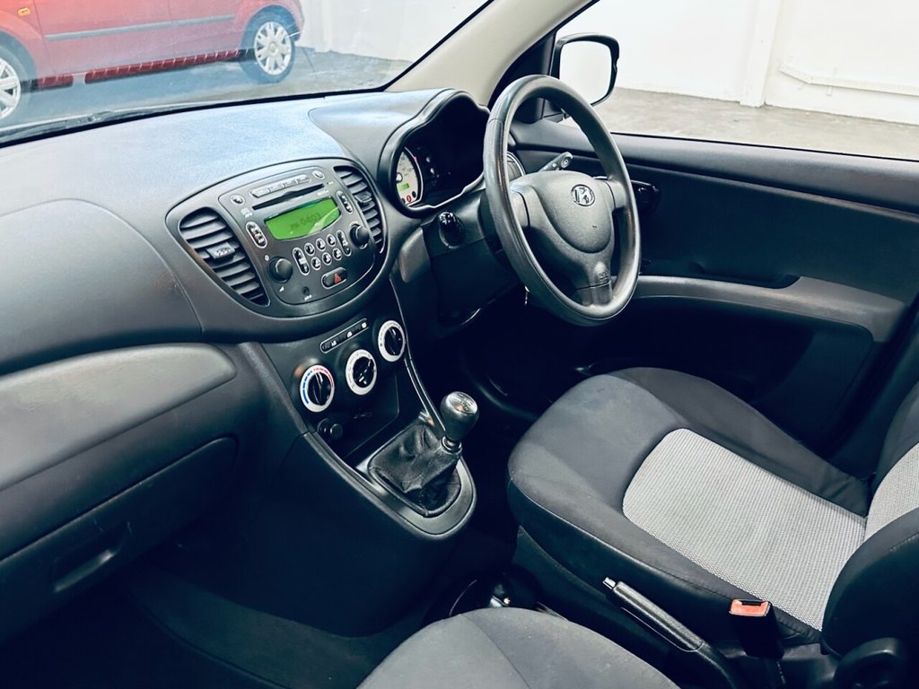 Used Hyundai i10 2009 for sale - 77780162: Photo 15