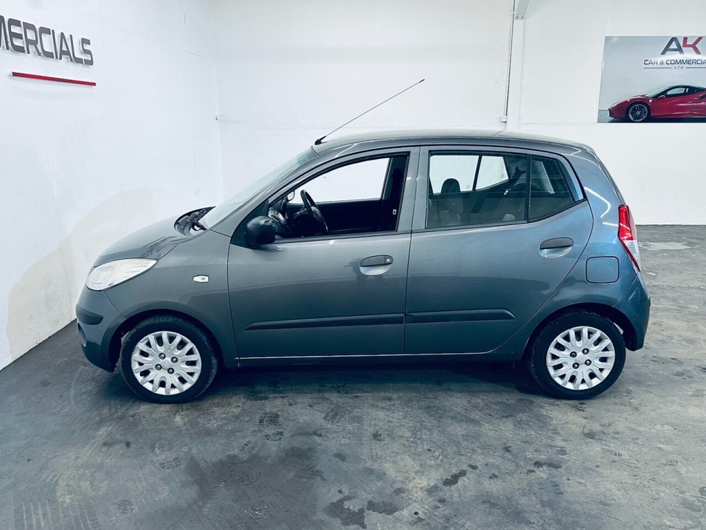 Used Hyundai i10 2009 for sale - 77780162: Photo 16