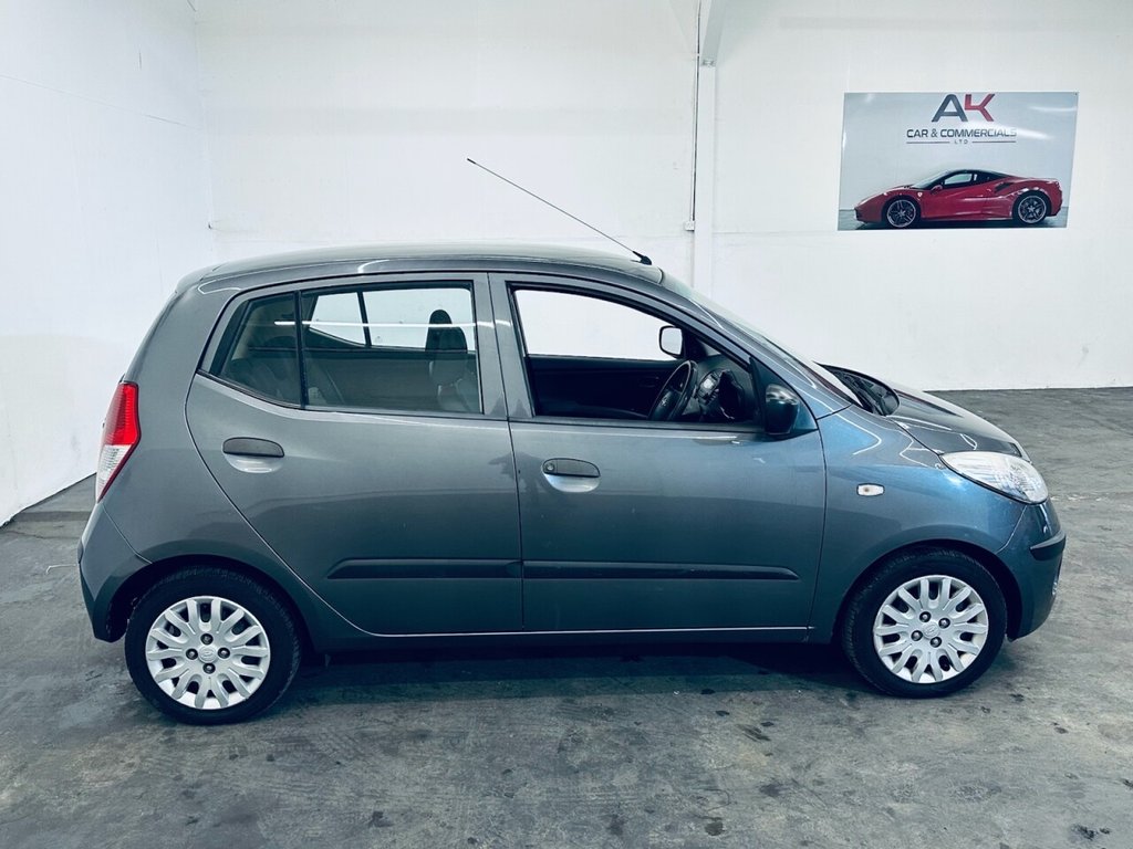 Used Hyundai i10 2009 for sale - 77780162: Photo 17