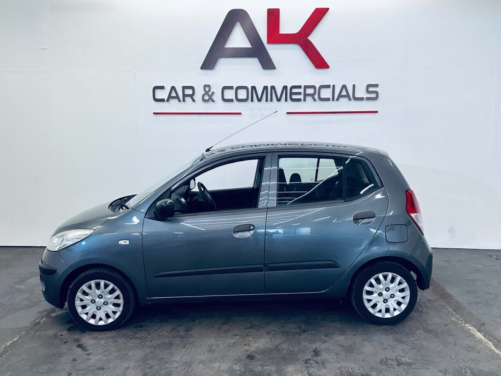 Used Hyundai i10 2009 for sale - 77780162: Photo 4