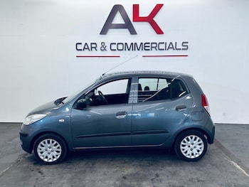 Used Hyundai i10 2009 for sale - 77780162: Photo