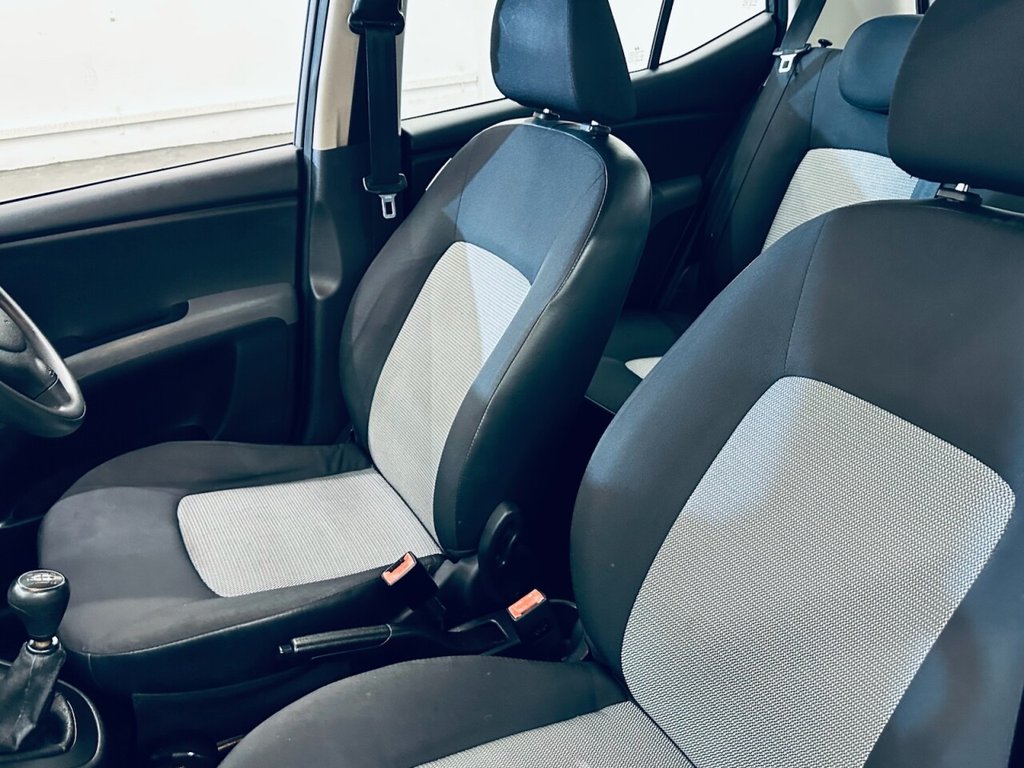 Used Hyundai i10 2009 for sale - 77780162: Photo 7