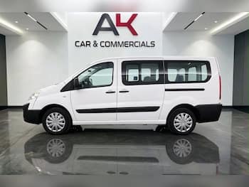 Used Peugeot Expert Tepee 2010 for sale - 79835667: Photo