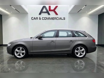 Used Audi A4 Avant 2013 for sale - 79186699: Photo