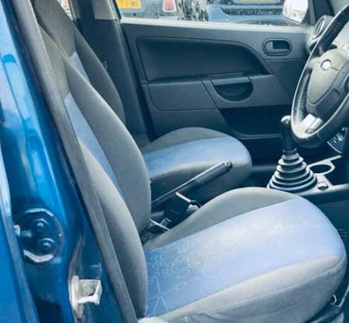 Used Ford Fiesta 2009 for sale - 77052642: Photo 5