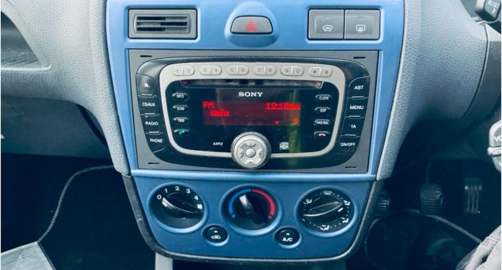 Used Ford Fiesta 2009 for sale - 77052642: Photo 6