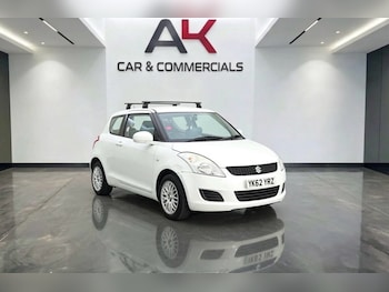 Used Suzuki Swift 2012 for sale - 79265048: Photo