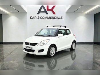 Used Suzuki Swift 2012 for sale - 79265048: Photo