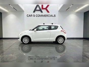 Used Suzuki Swift 2012 for sale - 79265048: Photo