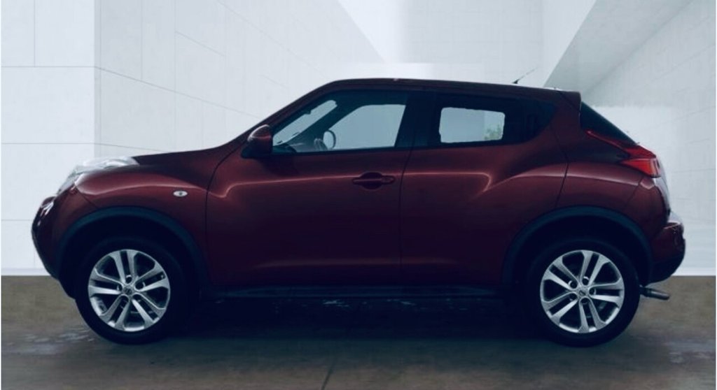 Used Nissan Juke 2012 for sale - 78063439: Photo 7