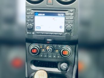 Used Nissan Qashqai 2013 for sale - 78968715: Photo