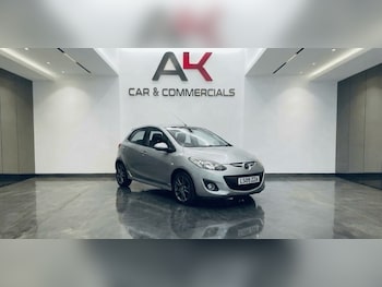 Used Mazda Mazda2 2009 for sale - 78349339: Photo