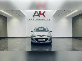 Used Mazda Mazda2 2009 for sale - 78349339: Photo