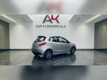 Used Mazda Mazda2 2009 for sale - 78349339: Photo