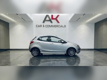 Used Mazda Mazda2 2009 for sale - 78349339: Photo