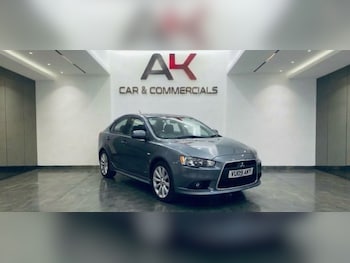 Used Mitsubishi Lancer 2009 for sale - 78349332: Photo