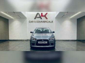 Used Mitsubishi Lancer 2009 for sale - 78349332: Photo